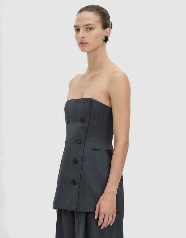 CAMILLA AND MARC - Ivar Bodice Top