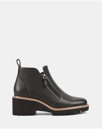 Hush Puppies - Whitney