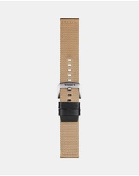 Tissot - Official Fabric Strap Lugs 22mm