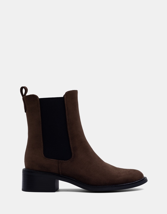Therapy - Stable Ankle Boots