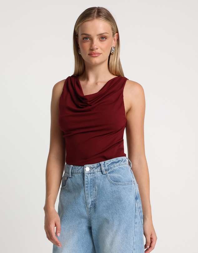 Madison The Label - Zaria Top
