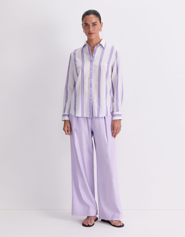 Sportscraft - Dee Stripe Shirt