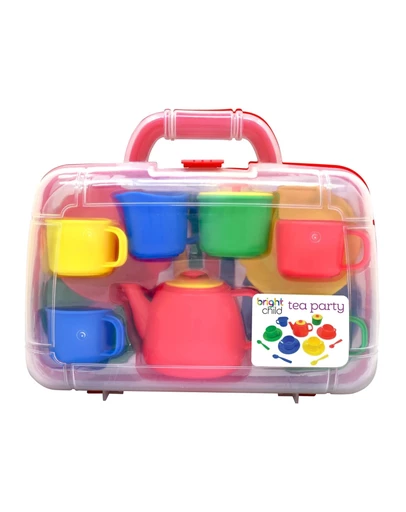 Bright Child - Tea Party Playset