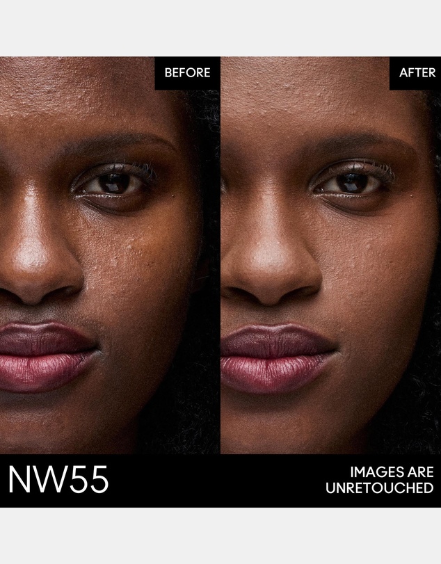MAC - Studio Fix Powder Plus Foundation