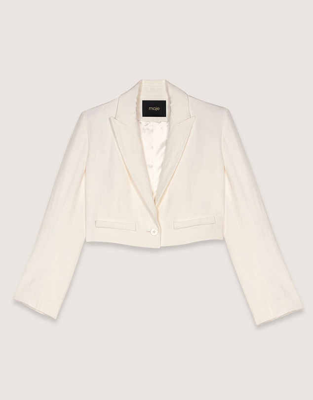 Maje - Vitali Blazer