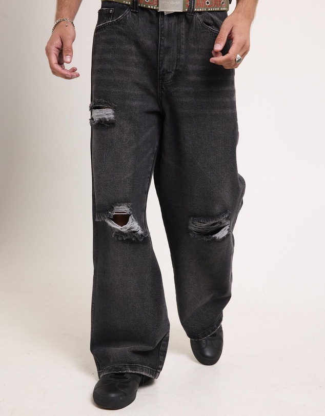 Standard - Switchblade Denim Jeans