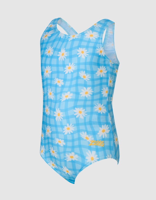 Zoggs - Scoopback Swimsuit - Kids