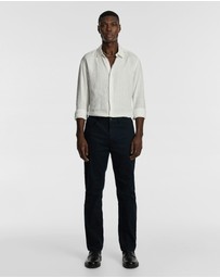 yd. - Bronson Straight Chino