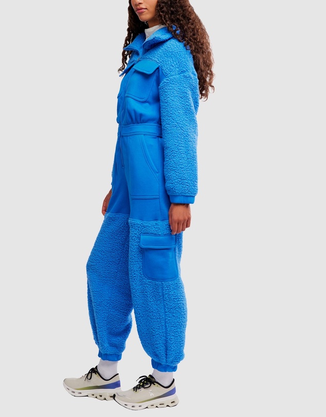 FP Movement by Free People - Salopette Coveralls