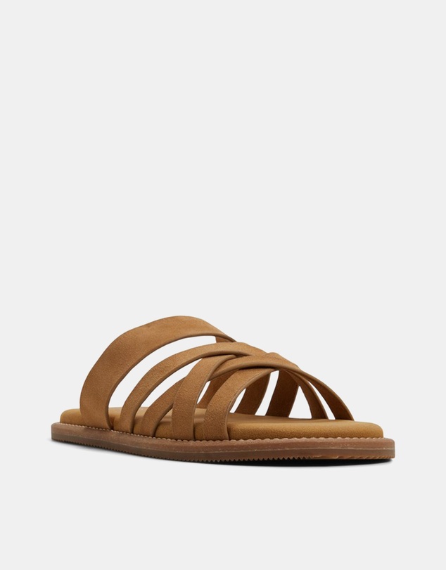 ALDO - Haniff Crisscross Sandals