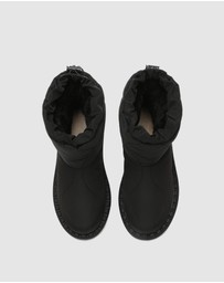 EVERAU - EverAU Ugg Sonita UGG Boots
