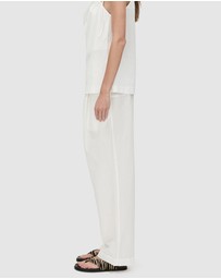 C&M CAMILLA AND MARC - Serra Pants