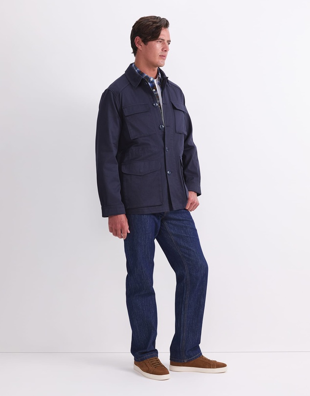 Sportscraft - Field Jacket