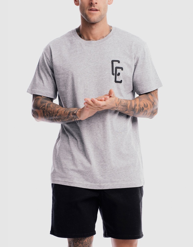 Counter Culture - Big Cypher Tee