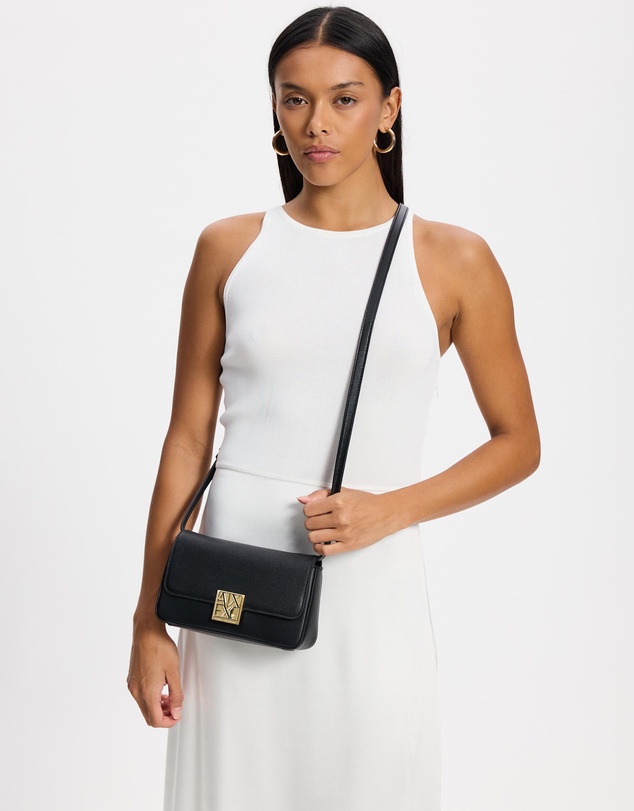 Armani Exchange - Borsa Mini Amy Palmellato Clutch