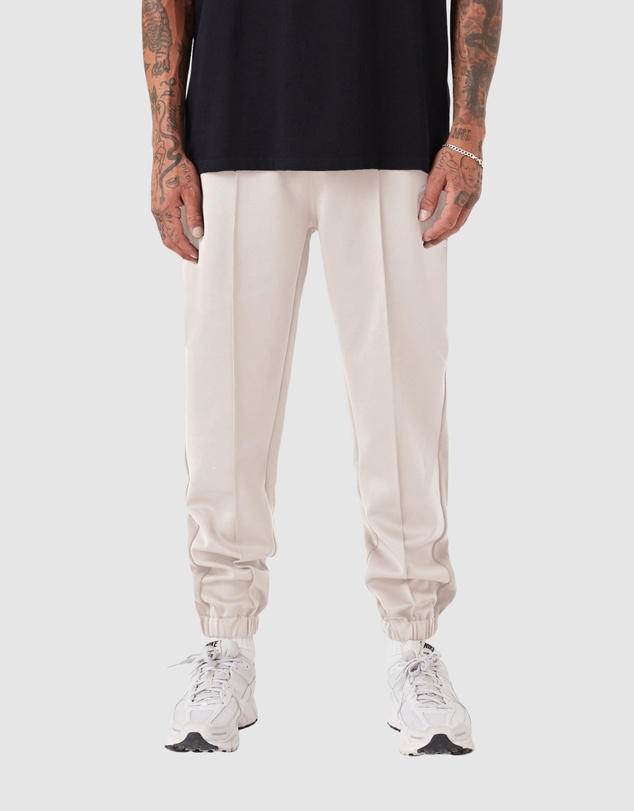 Zanerobe - Sureshot Football Jogger Oat