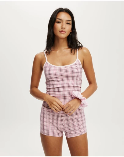 Cotton On Body - Dreamy Soft Longline Cami