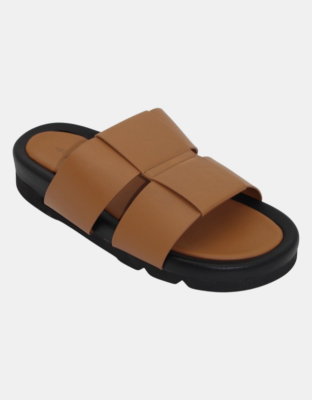 Human - Albury Slip-On Sandals - Women's