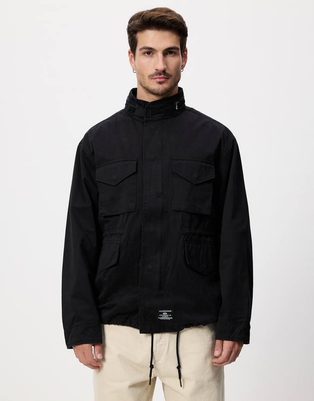 Alpha Industries - M-65 Mod Field Coat Gen II
