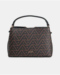 ALDO - Valentya Top Handle Bag