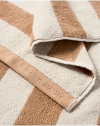 Aura Home - Riviera Bath Towel Set