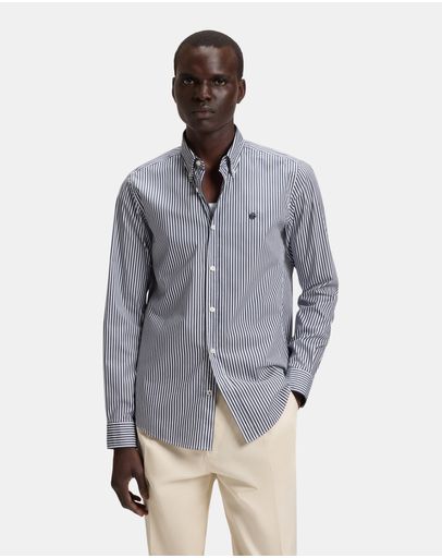 404 Dark Blue