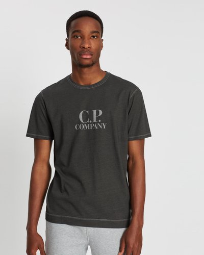 Short Sleeve Logo T-Shirt