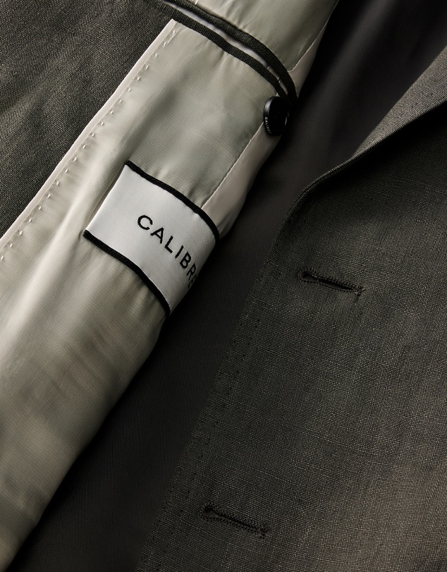 Calibre - Linen Blazer