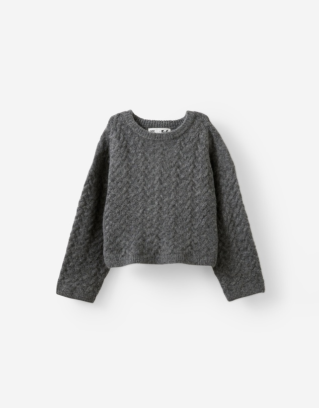 Cotton On Kids - Cosi Knit Pullover