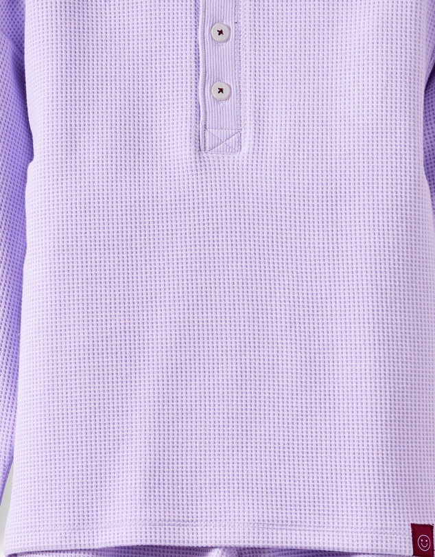Cotton On Kids - Sully Long Sleeve Pyjama Set