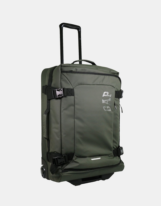 GAP - GAP Travel 62cm MEDIUM Soft Shell Suitcase