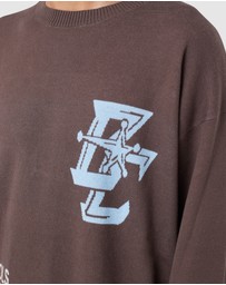 B.Cools - Stacked Knit