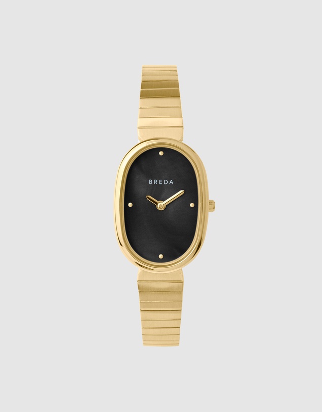 Breda - Jane Metal Bracelet Watch, 23MM