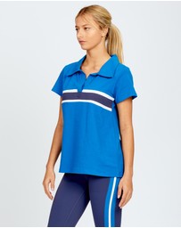 REMI - Blu Shirt