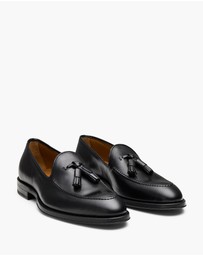 Aquila - D'ORO Collection - Milton Tassel Loafers