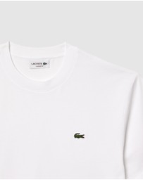 Lacoste - Essential Classic Fit T-Shirt