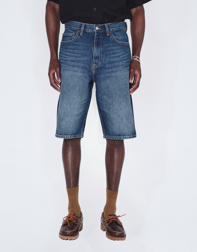 Dr Denim - Omar Shorts