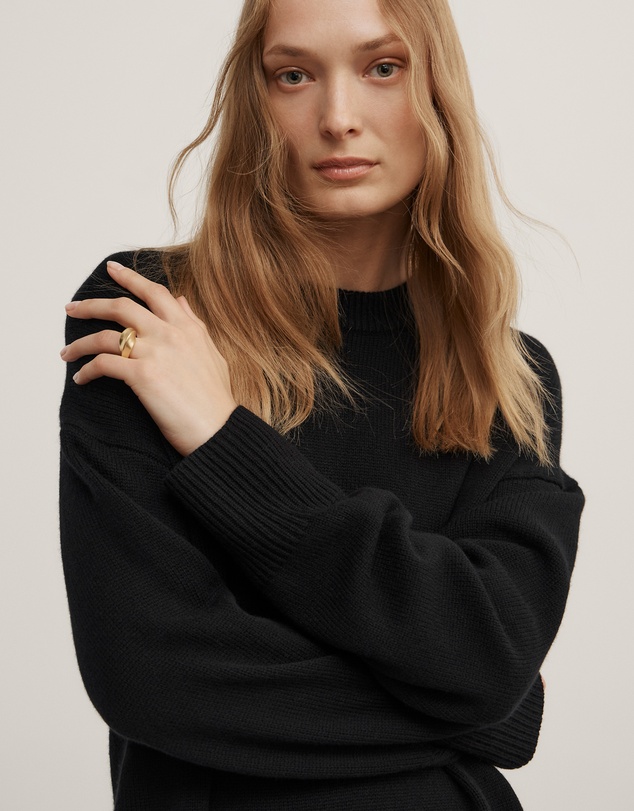 Witchery - Tessa Twist Ring