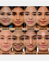 Benefit Cosmetics - The Porefessional Foundation