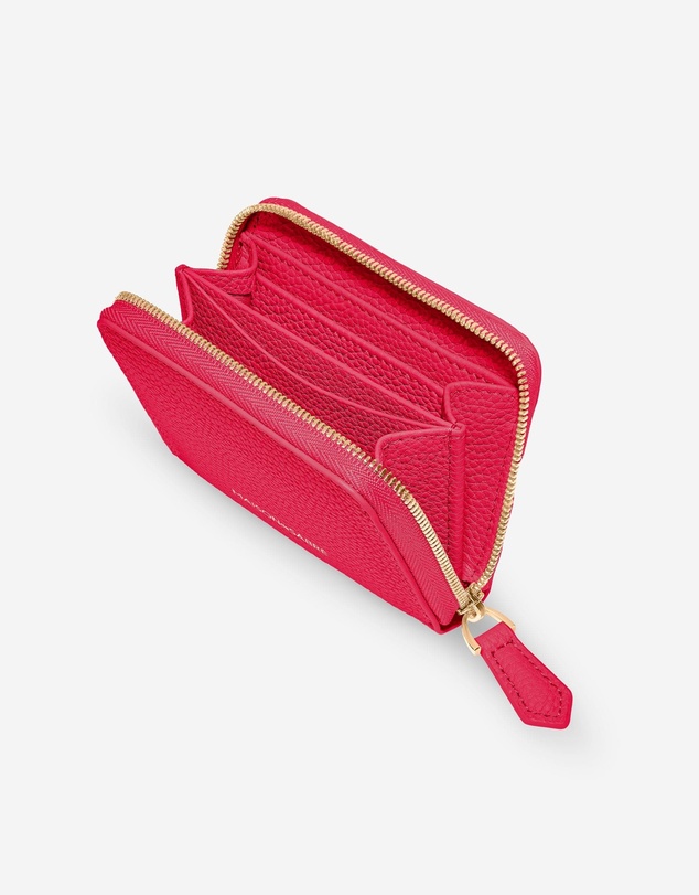 Maison De Sabre - Zip Wallet