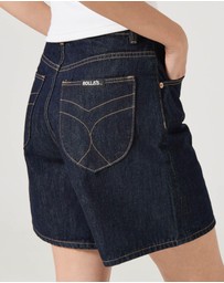 Rolla's - Super Mirage Shorts