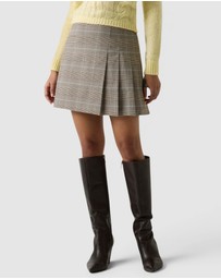 GUESS - Geraldine Mini Skirt