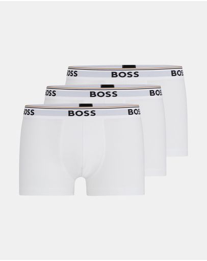 100 White