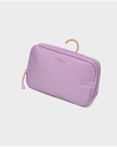Orbitkey - Toiletry Pouch