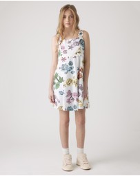 Decjuba Kids - Charlie Strappy Dress - Teens