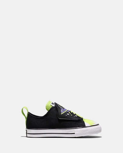 Converse - Chuck Taylor All Star One Strap Extraterrestrial - Babies-Kids