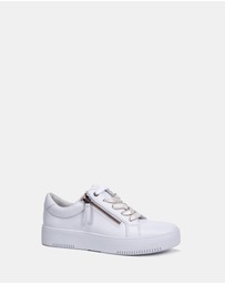 Hush Puppies - Virtue