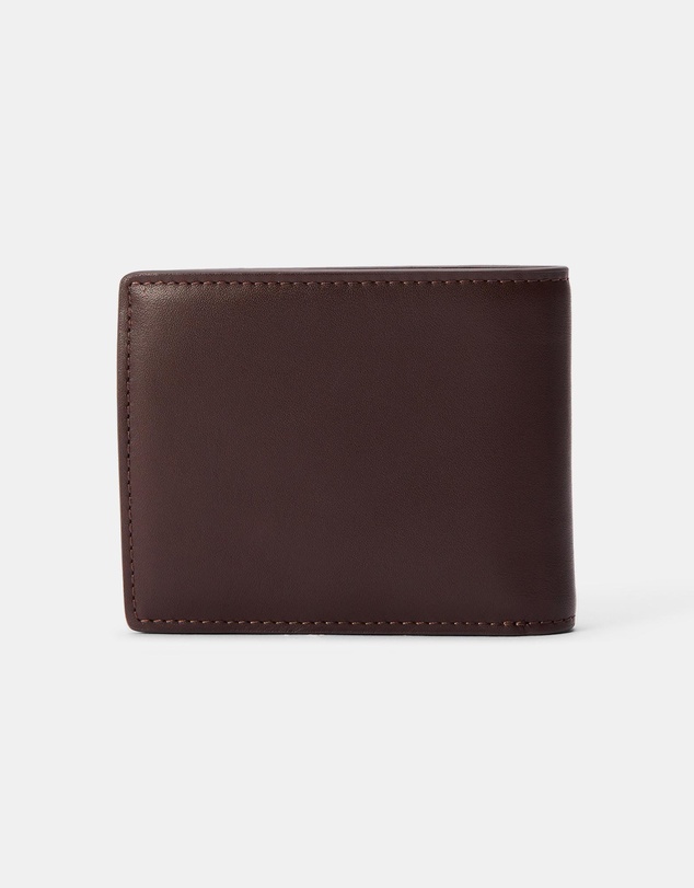 R.M.Williams - Bifold Wallet With Pocket