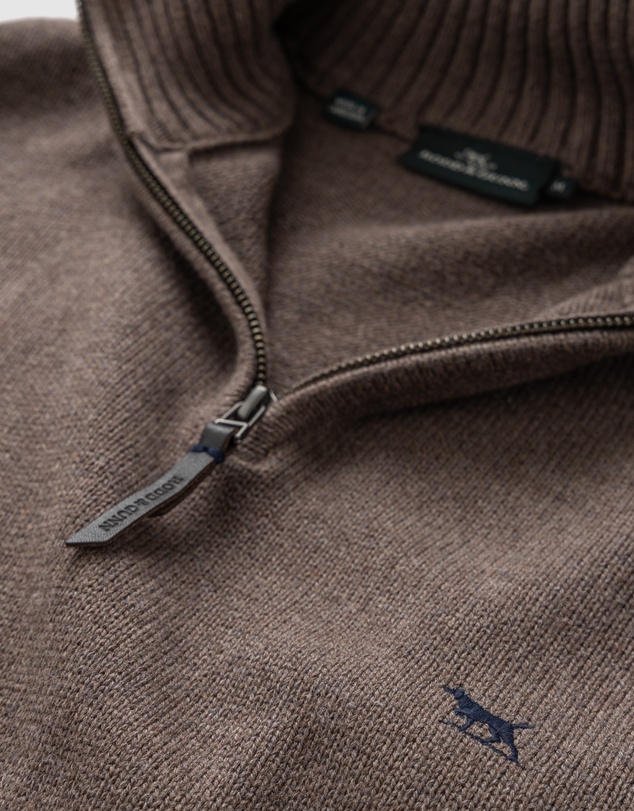 Rodd & Gunn - Merrick Bay Knit