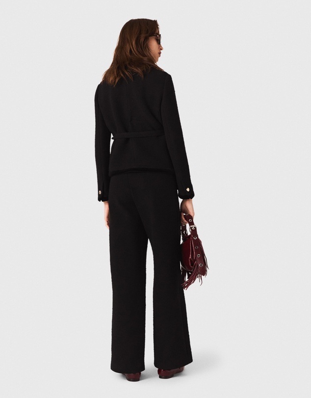 Maje - Venablinette Blazer